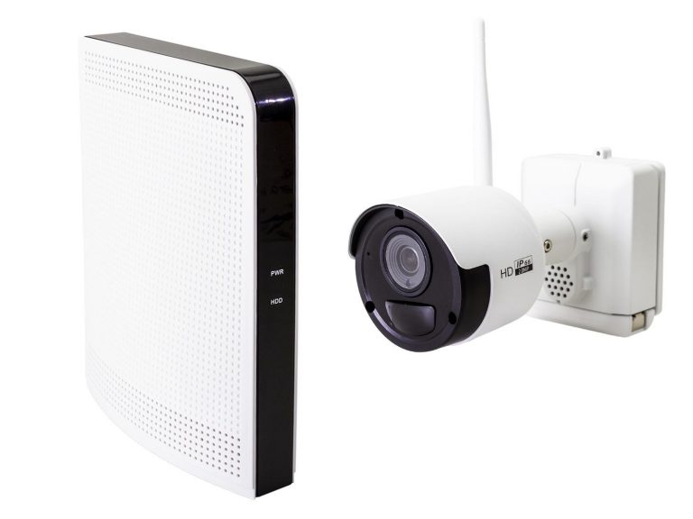 quality surveillance equipments