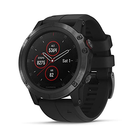 Smartwatch for running