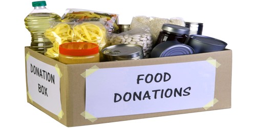 Food Donation