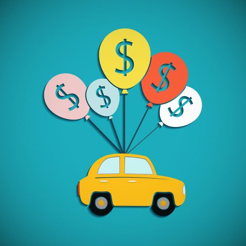 car loan interest rate