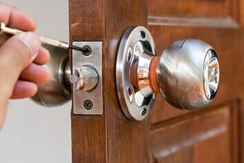 dependable locksmith