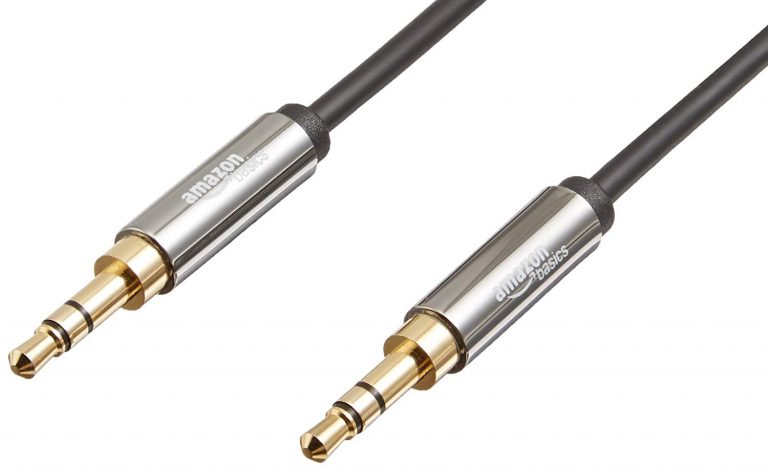 buying audio cables