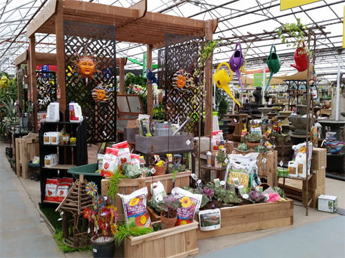 Mindful and Preserving Your Garden Center Outlet