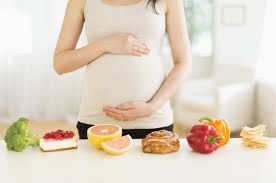 pregnancy foods