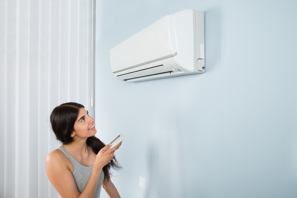 affordable air conditioners