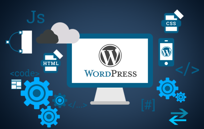 WordPress Hosting Supplier Service