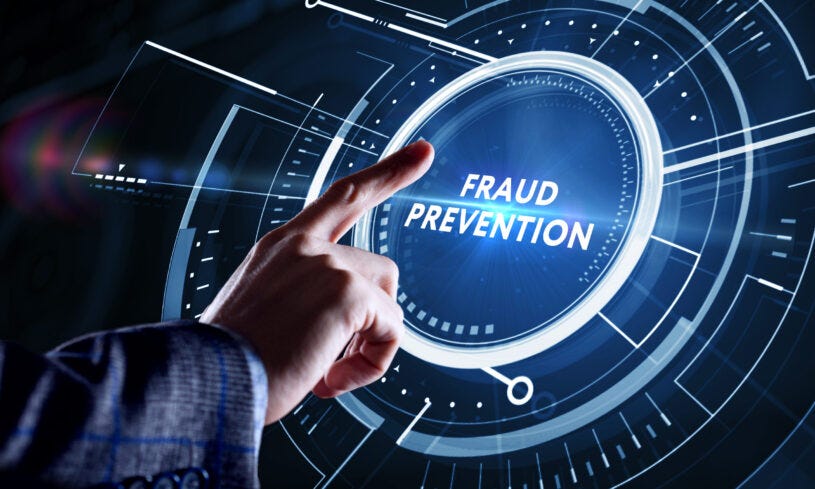 Digital Fraud Detection 