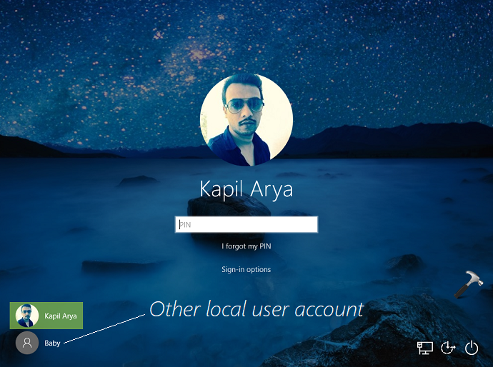 LogonExpert download 